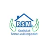 R.S.M. Gesellschaft für Haus & Energie mbH logo