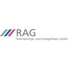 RAG Rohrleitungs- und Anlagenbau GmbH logo