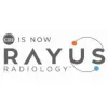 RAYUS Radiology logo