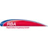 RBA Regionalbus Augsburg GmbH logo
