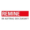 REMINE GmbH logo