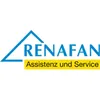 RENAFAN Assistenz- und Servicegesellschaft mbH logo
