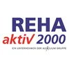 REHA aktiv 2000 GmbH logo