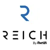 REICH Thermoprozesstechnik GmbH logo
