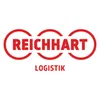 REICHHART Logistik-Gruppe logo