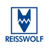 REISSWOLF Akten- und Datenvernichtung GmbH logo