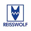 REISSWOLF International GmbH logo