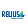 RELIUS Farbenwerke GmbH logo