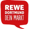 REWE Dortmund SE & Co. KG logo
