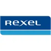 REXEL logo