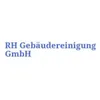 RH Gebäudereinigung GmbH logo