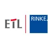 RINKE TREUHAND GmbH Wirtschaftsprüfungsgesellschaft Steuerberatungsgesellschaft logo
