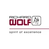 RICHARD WOLF GMBH logo