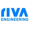 RIVA GmbH Engineering logo