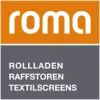 ROMA KG logo