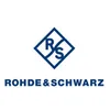 ROHDE & SCHWARZ GmbH & Co. KG logo