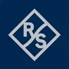 ROHDE & SCHWARZ Meßgerätebau GmbH logo
