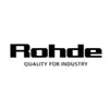 ROHDE AG logo
