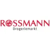 ROSSMANN logo