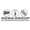 ROWA GROUP Holding GmbH logo