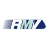 RMV - Rhein-Main-Verkehrsverbund GmbH logo