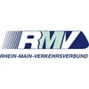 RMV - Rhein-Main-Verkehrsverbund GmbH logo