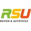 RSU GmbH logo