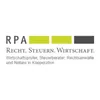 RPA Dr. Tritschler Rechtsanwaltsgesellschaft mbH logo