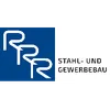 RRR Stahl- und Gewerbebau GmbH logo