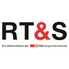 RT&S Lokführer-Akademie logo