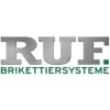 RUF Maschinenbau GmbH & Co. KG logo