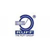 RUFF GmbH logo