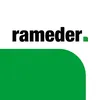 Rameder Anhängerkupplungen und Autoteile logo