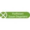 Raiffeisen Sauer-Siegerland eG logo