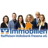 Raiffeisen-Volksbank Fresena eG logo