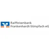 Raiffeisenbank Frankenhardt-Stimpfach eG logo