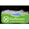 Raiffeisenbank Griesstätt-Halfing eG logo