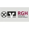 Raiffeisenbank Griesstätt-Halfing eG logo