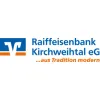 Raiffeisenbank Kirchweihtal eG logo