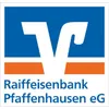 Raiffeisenbank Pfaffenhausen eG logo