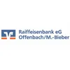 Raiffeisenbank eG logo