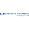 Raiffeisenbank in Rheinhessen eG logo