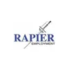 Rapier logo