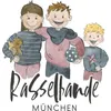 Rasselbande München logo