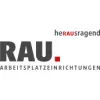 Rau GmbH logo