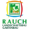 Rauch Garten- und Landschaftsbau GbR Inh. Florian und Michael Rauch logo