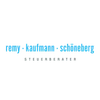 Remy ∙ Kaufmann ∙ Schöneberg Partnerschaft mbB Steuerberatungsgesellschaft logo