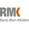 Rems-Murr-Kliniken gGmbH logo