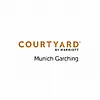 Realotel Garching Hotelbetriebs GmbH Courtyard by Marriott Munich Garching logo