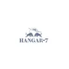 Red Bull Hangar-7 logo